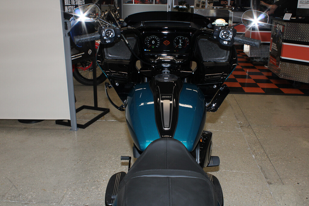 Road Glide® 3