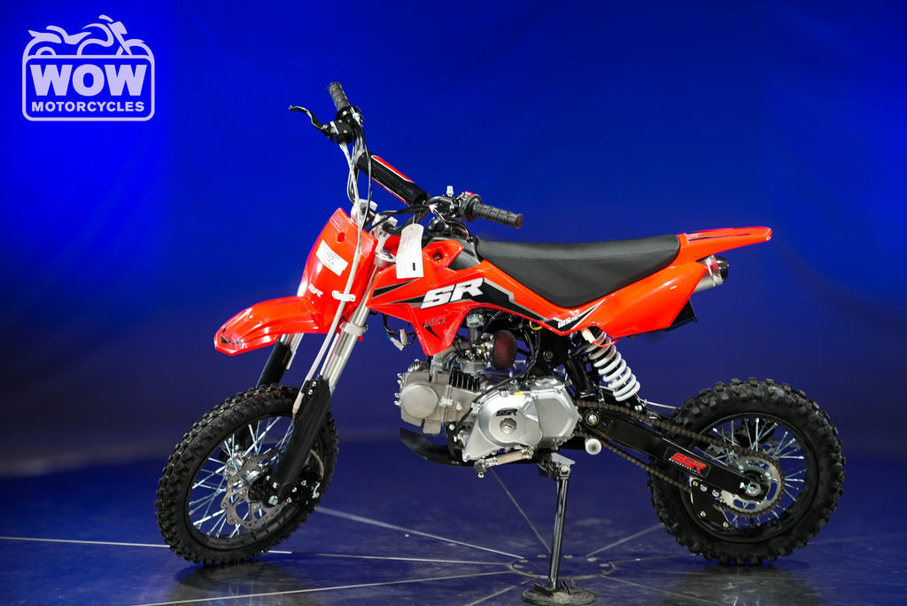 SR125ME