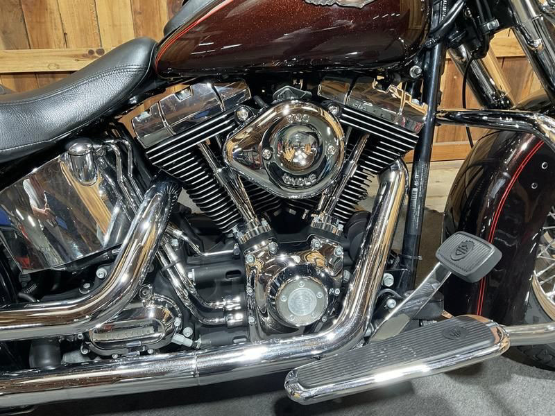 Softail® Deluxe