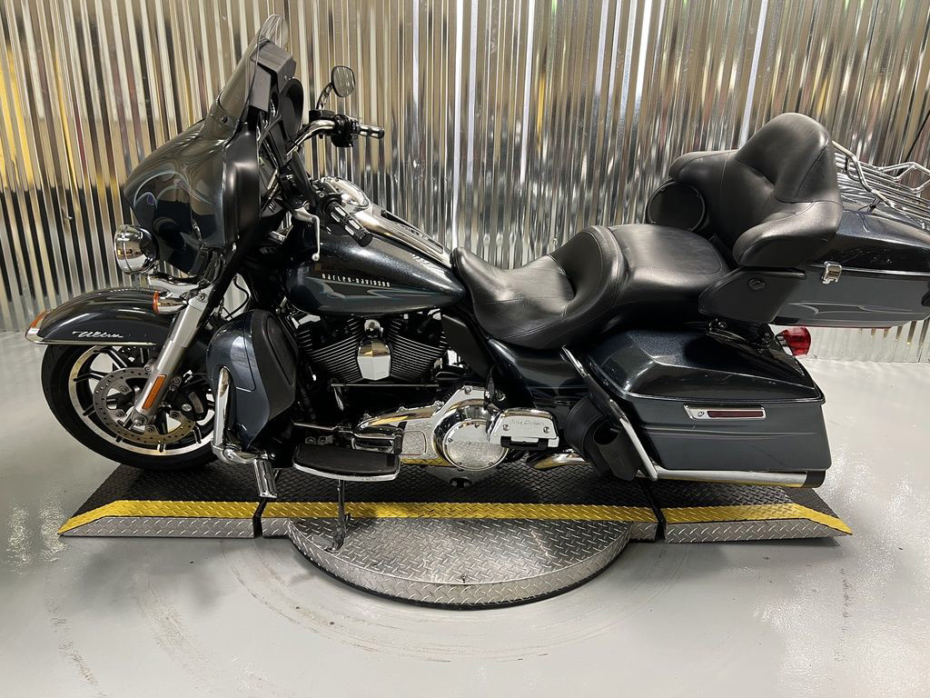 Electra Glide® Ultra Classic®