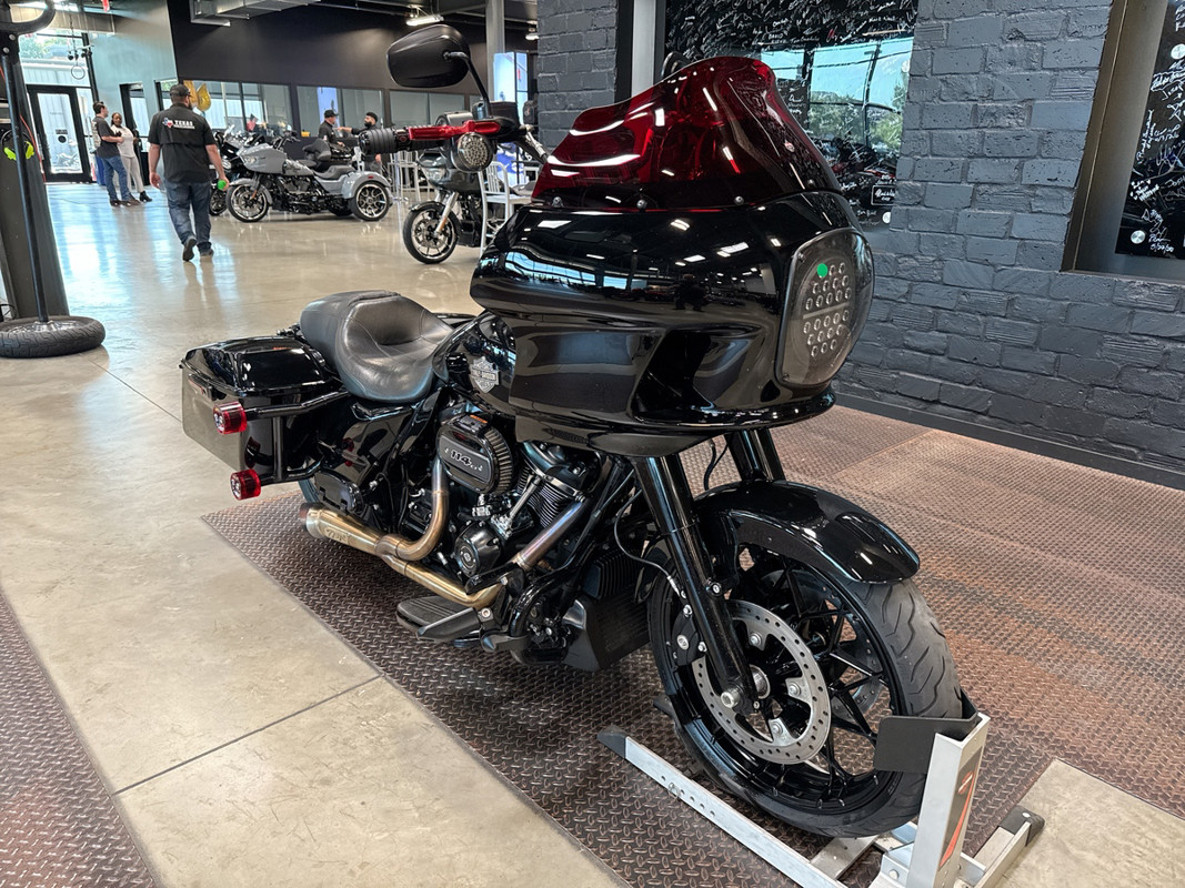 Road King® Special
