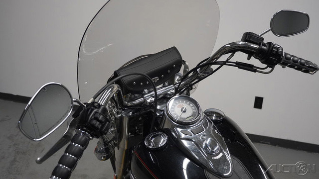 Heritage Softail® Classic