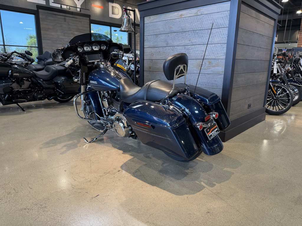 Street Glide® Special