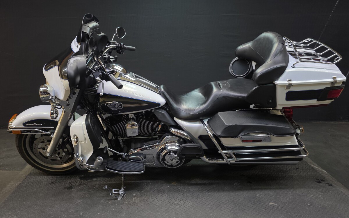 Ultra Classic® Electra Glide®