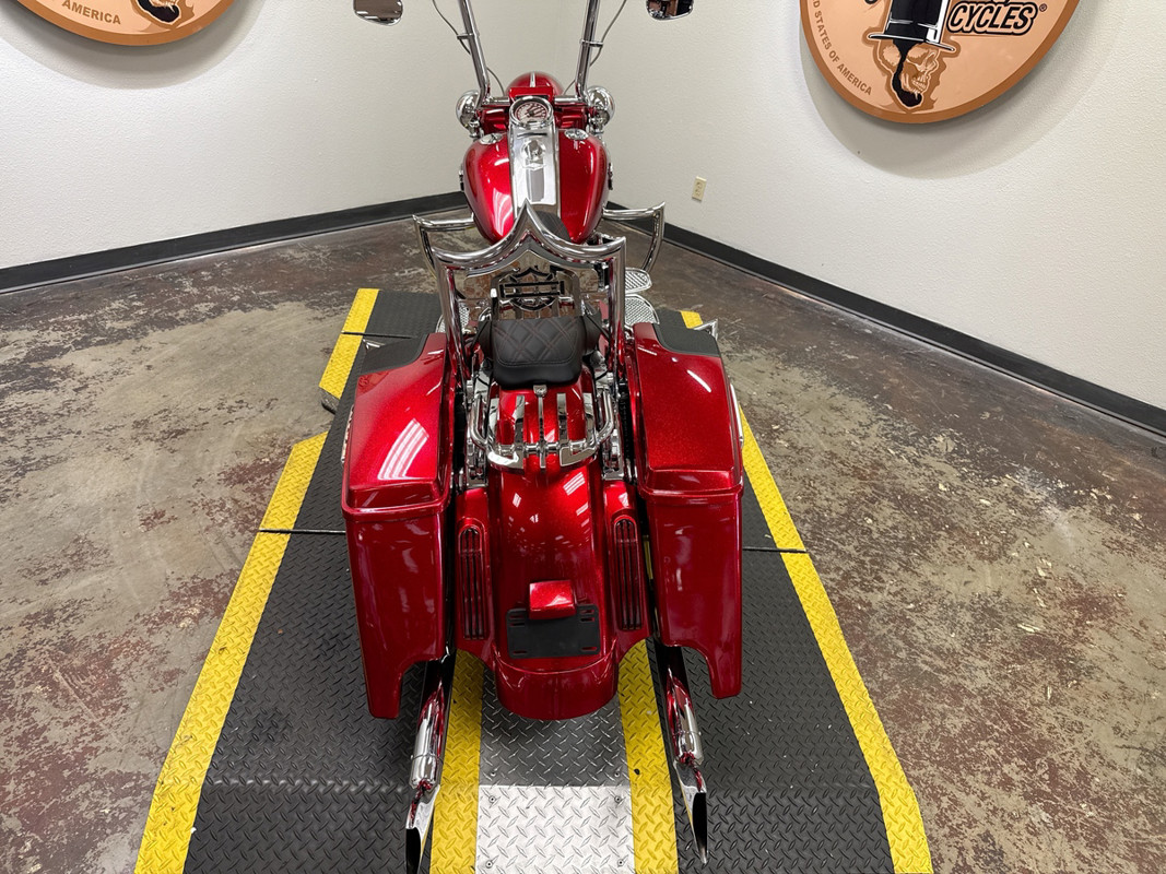 Road King®