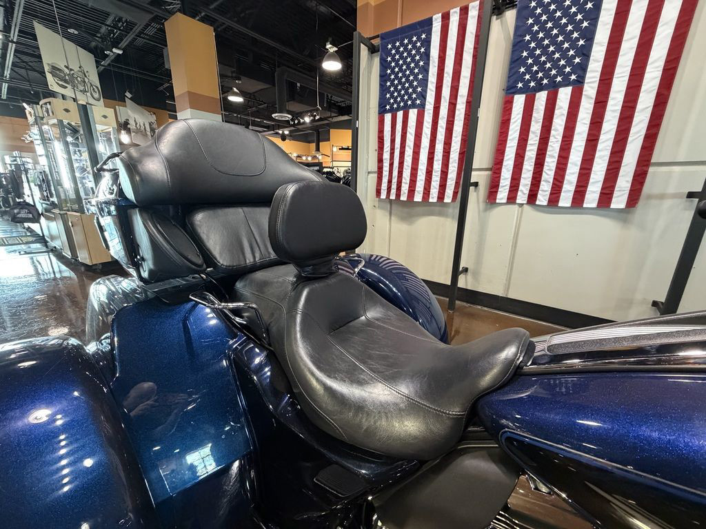 Tri Glide® Ultra Classic®