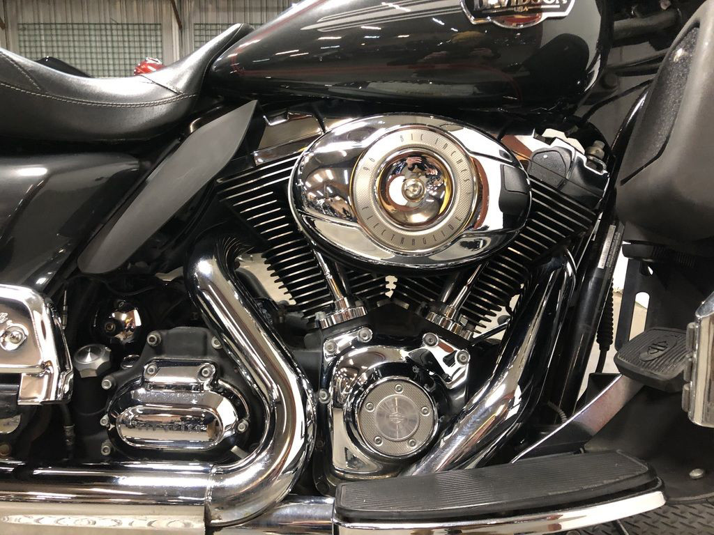 Electra Glide® Ultra Classic® 