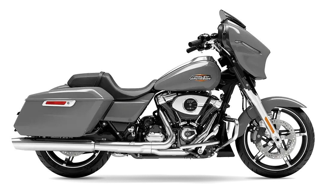 Street Glide®