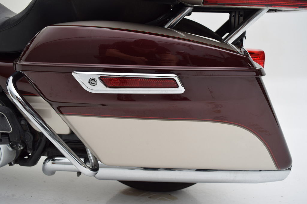 Electra Glide® Ultra Classic®