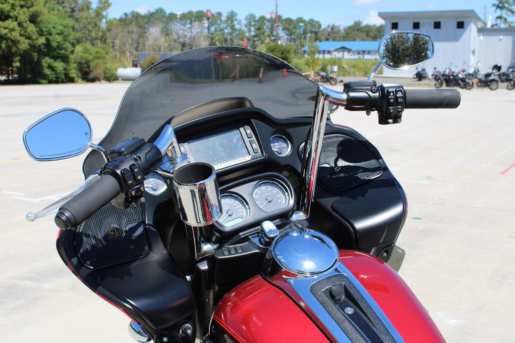 Road Glide® Ultra