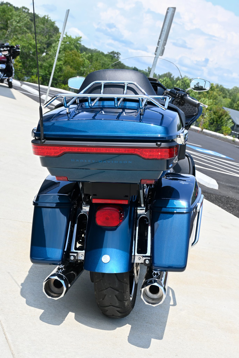 Road Glide® Limited