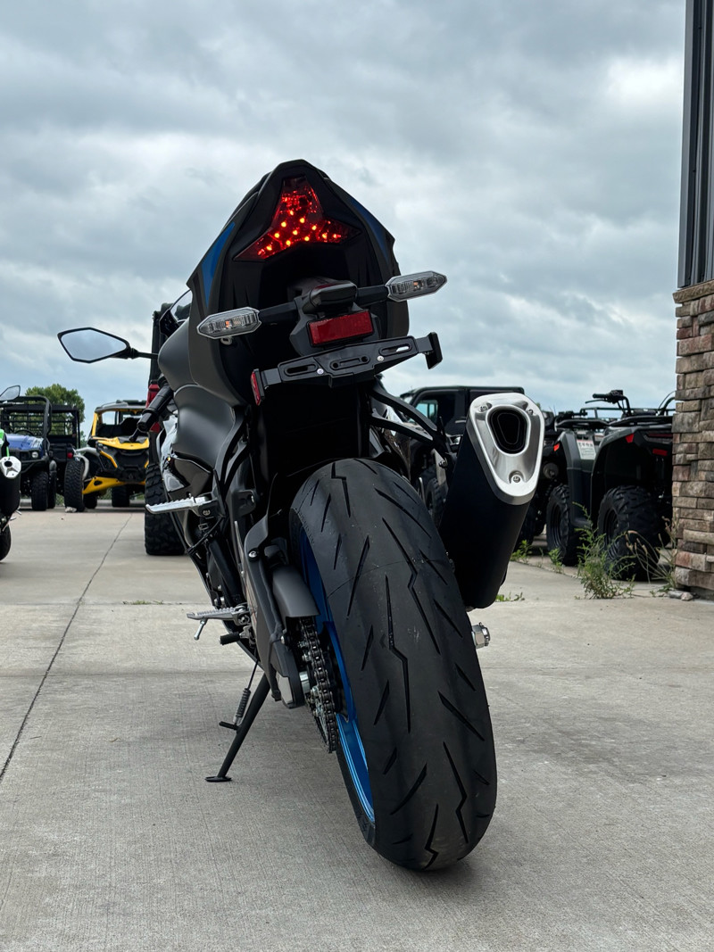Ninja ZX-6R