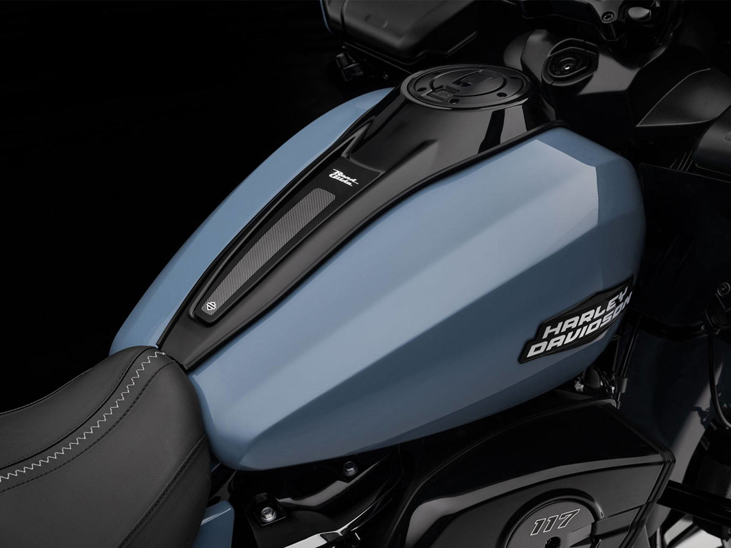 CVO® Road Glide®