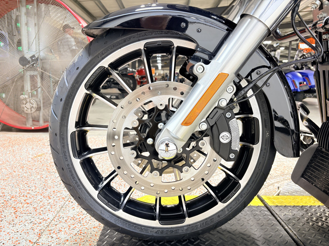 Road Glide® 3
