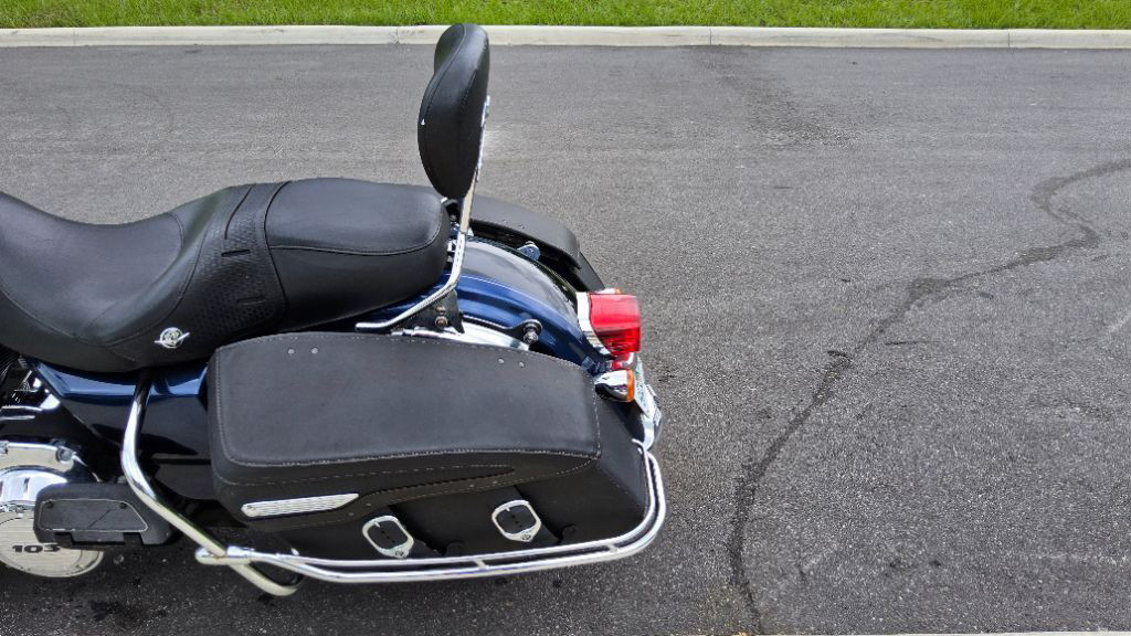 Road King® Classic