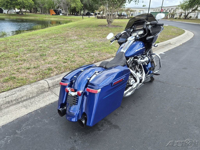 Road Glide® Special