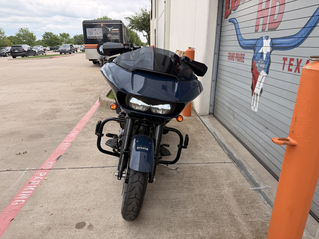 Road Glide® Special