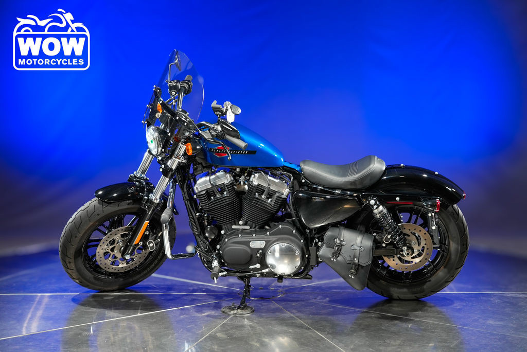 Forty-Eight®