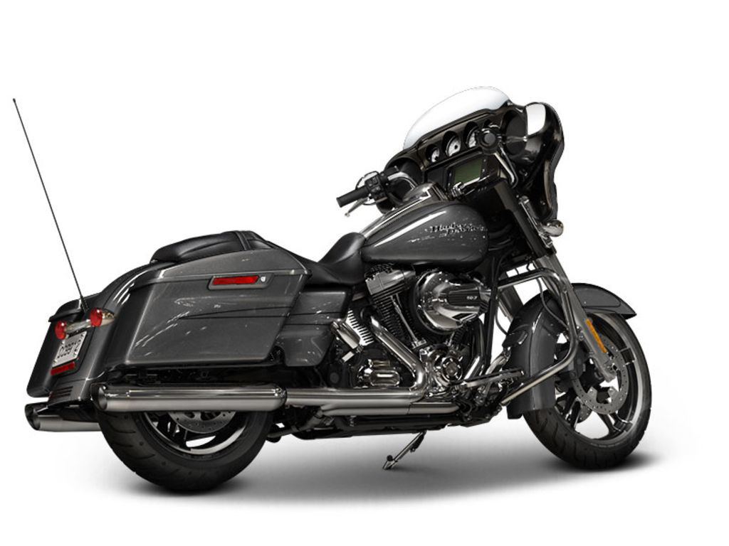 Street Glide® Special