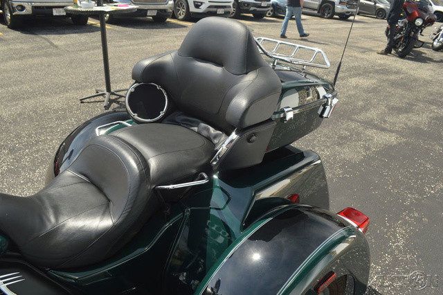 Tri Glide® Ultra