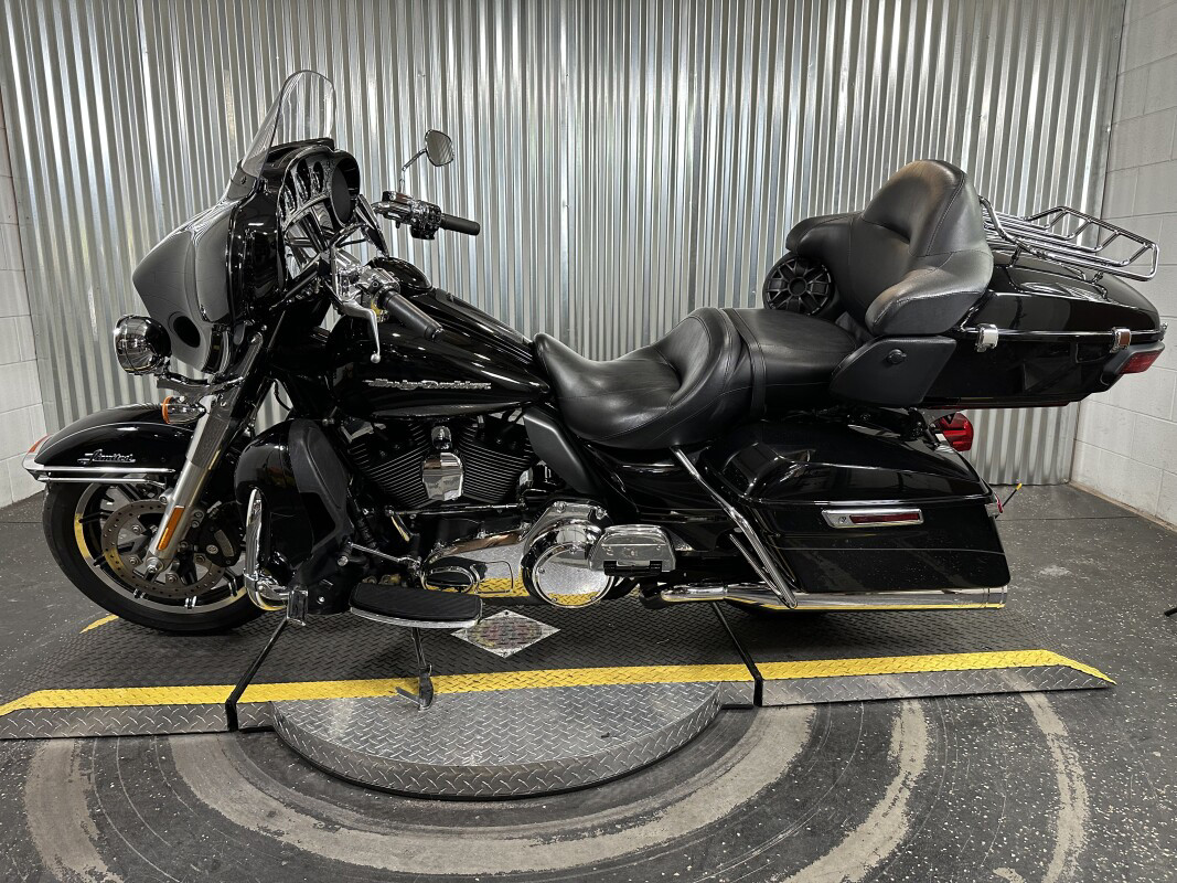 Electra Glide® Ultra® Limited
