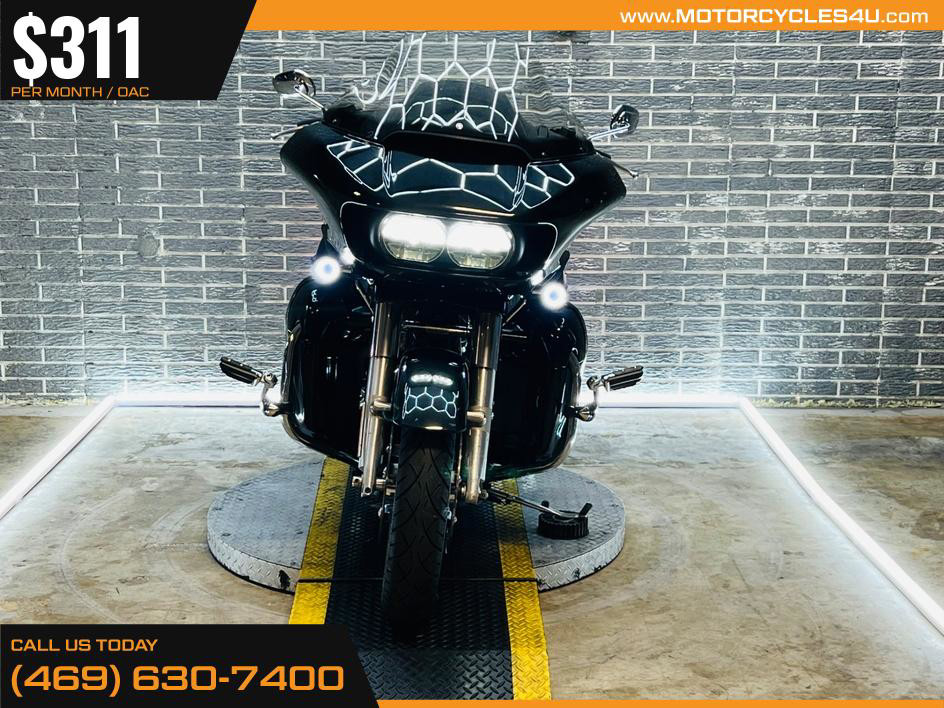 Road Glide® Special