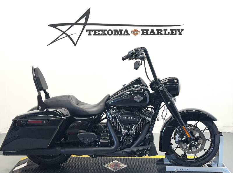 Road King® Special