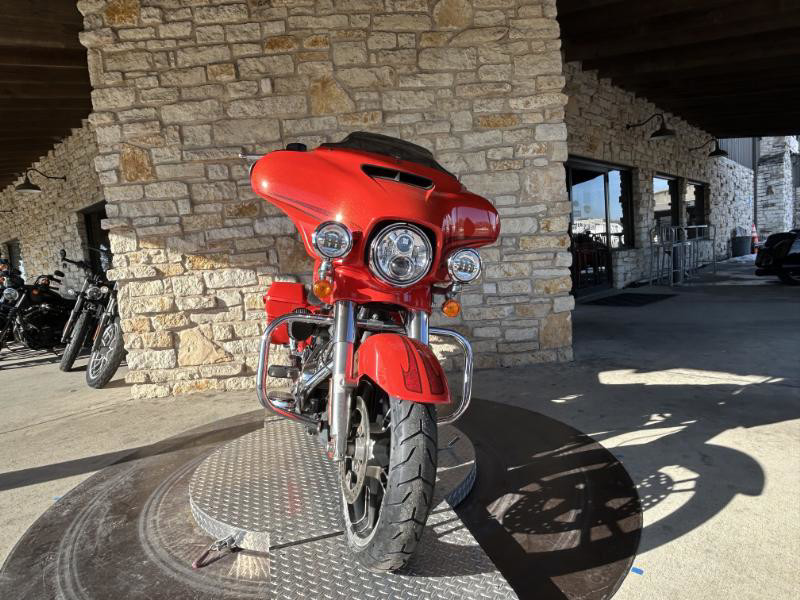 Street Glide® Special