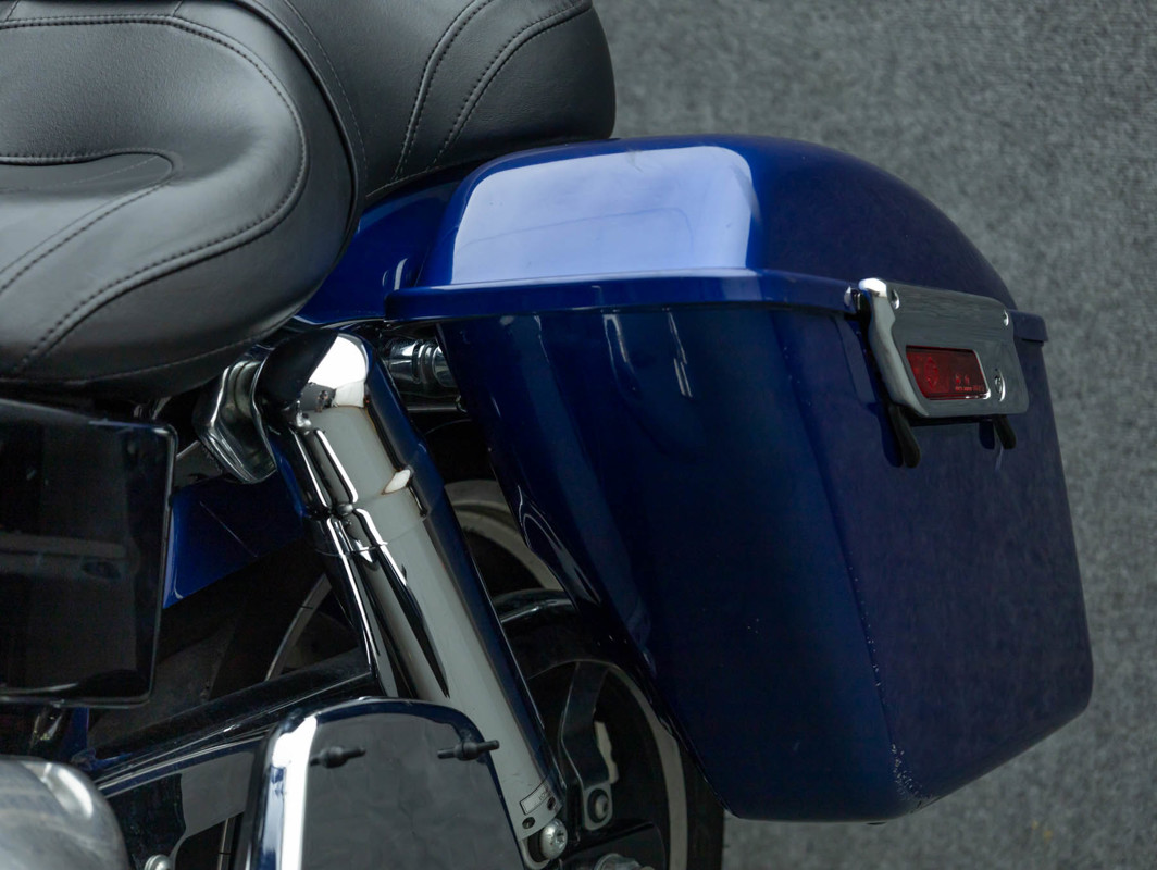 Dyna® Switchback®