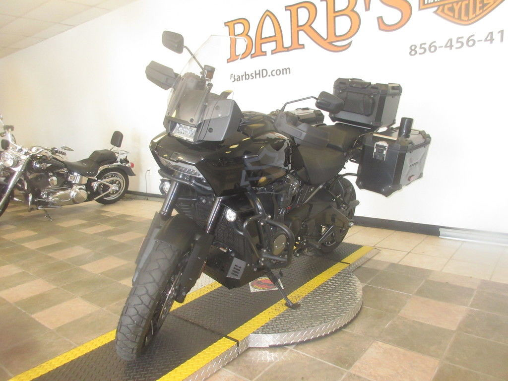 Pan America® 1250 Special