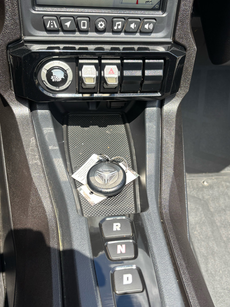Slingshot® SLR