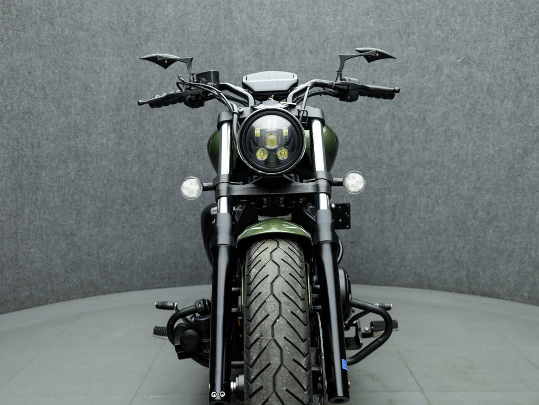 Stryker