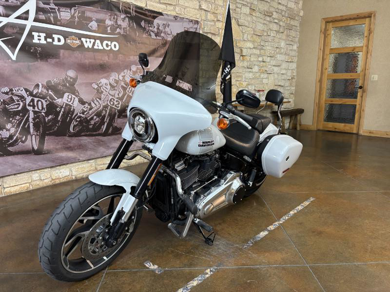 Sport Glide®