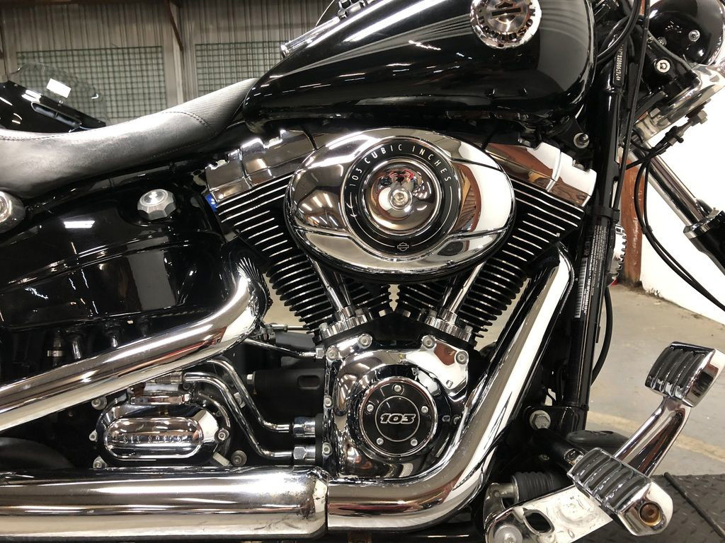 Softail® Breakout®