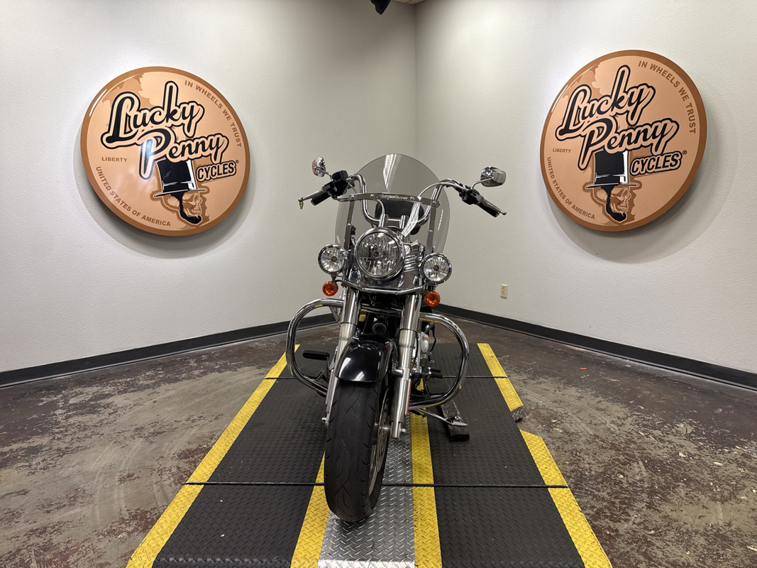 Softail® Fat Boy®