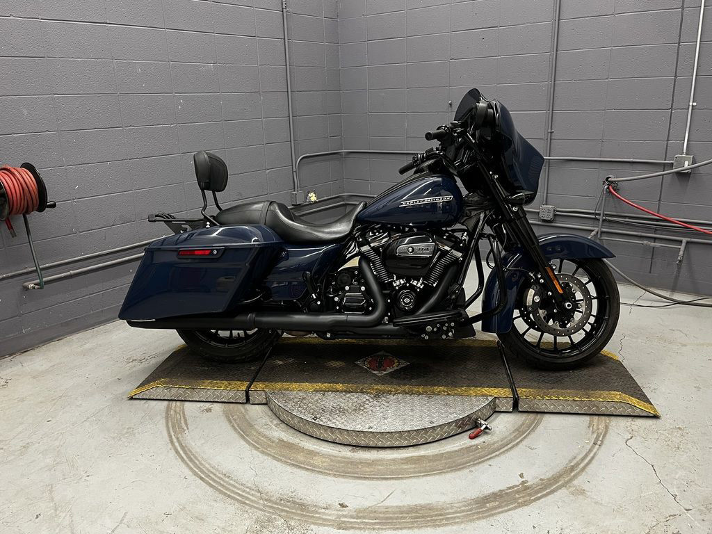 Street Glide® Special