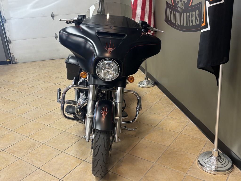 Street Glide® Special