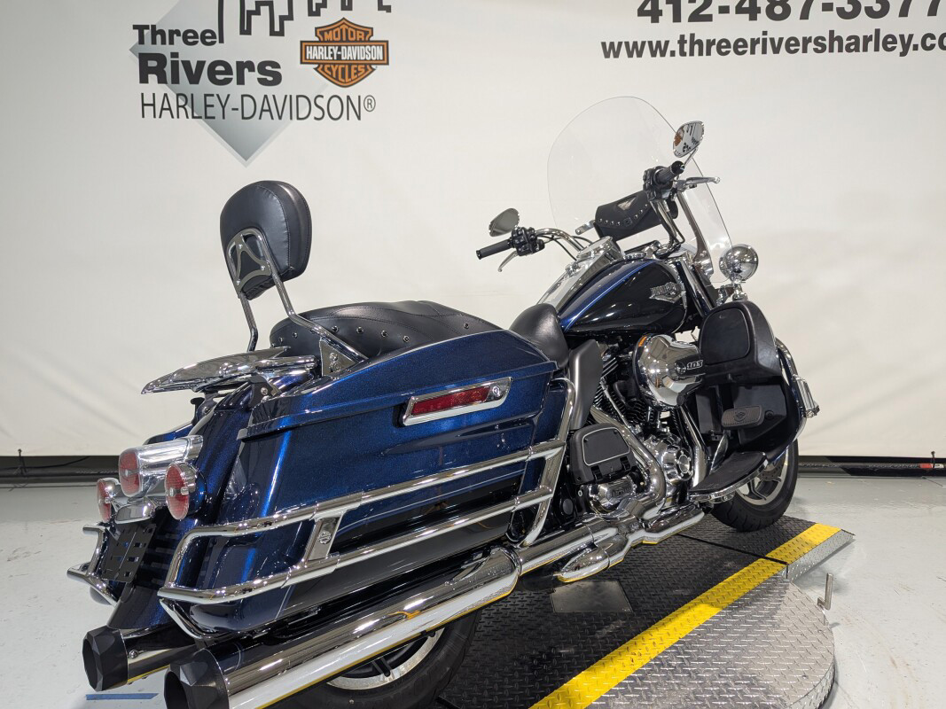 Road King®
