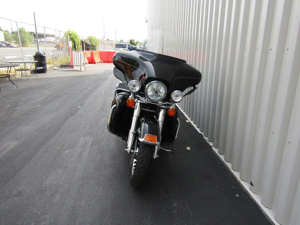 Electra Glide® Ultra® Limited