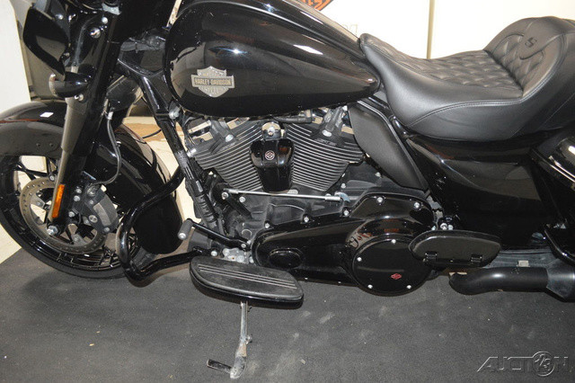 Street Glide® Special
