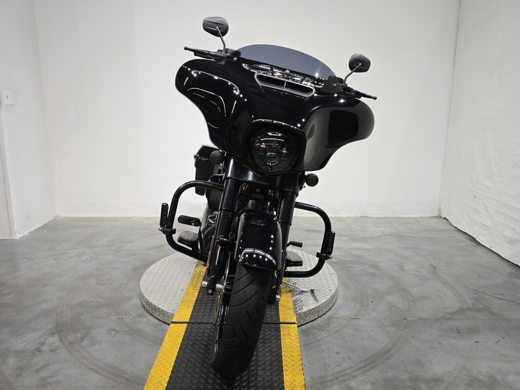 Street Glide® Special