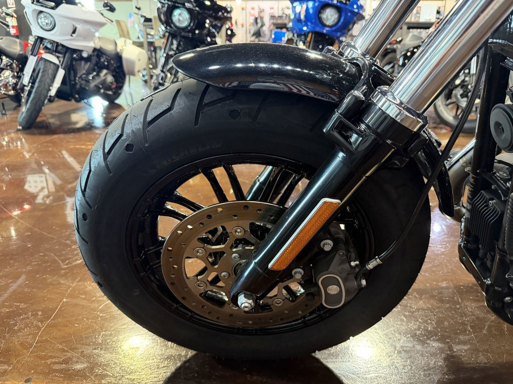 Forty-Eight®