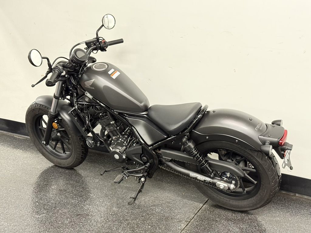 Rebel 300
