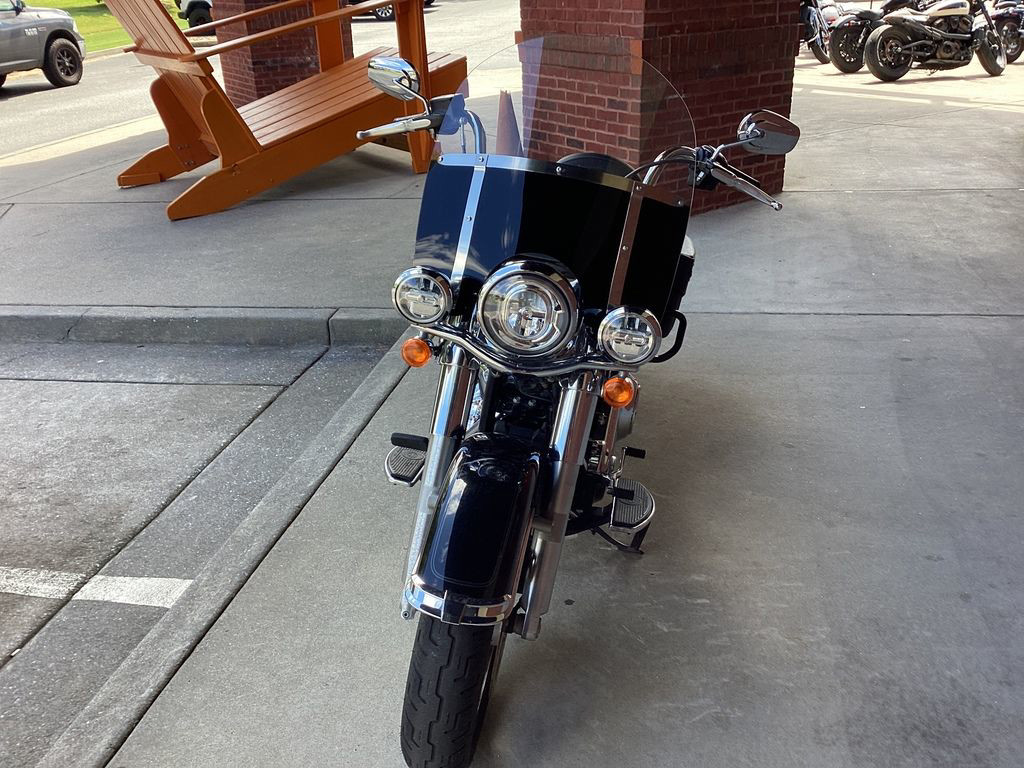 Heritage Classic 114