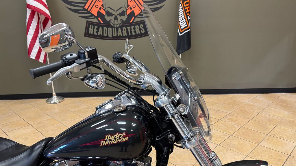 Dyna® Low Rider®