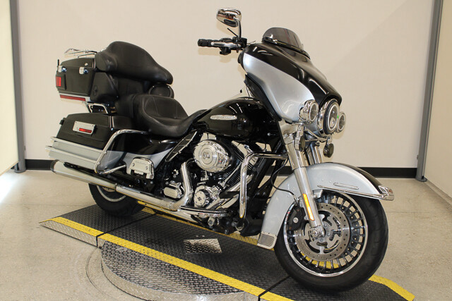 Electra Glide® Ultra® Limited