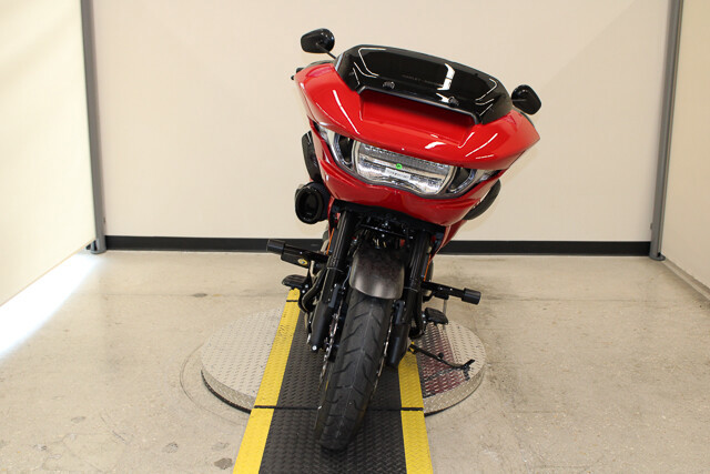 CVO® Road Glide® ST