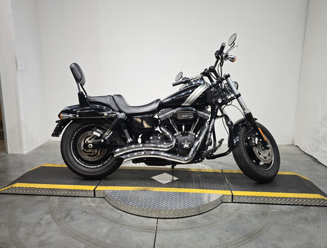 Dyna® Fat Bob®