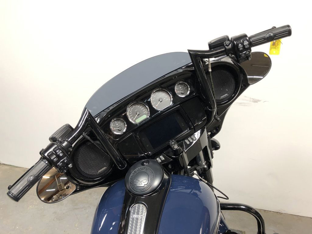 Street Glide® Special