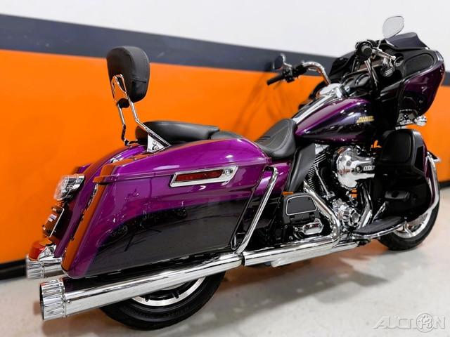 Road Glide® Ultra